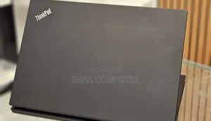 New Laptop Lenovo 8GB AMD Ryzen 5 SSD 256GB