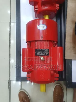 Dinamo Electrical Motor 5.5hp