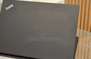 New Laptop Lenovo 8GB AMD Ryzen 5 SSD 256GB
