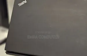 New Laptop Lenovo 8GB AMD Ryzen 5 SSD 256GB