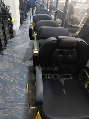 የፀጉር ቁርጥ ወንበር