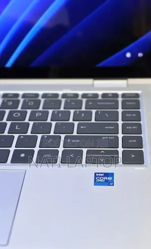 New Laptop HP EliteBook 1040 G8 16GB Intel Core i7 SSD 512GB