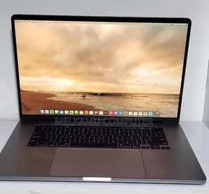 New Laptop Apple MacBook Pro 2019 16GB Intel Core i9 SSD 1T