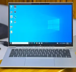 New Laptop HP EliteBook 840 G9 16GB Intel Core i7 SSD 512GB