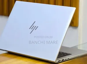 New Laptop HP EliteBook 840 G9 16GB Intel Core i7 SSD 512GB