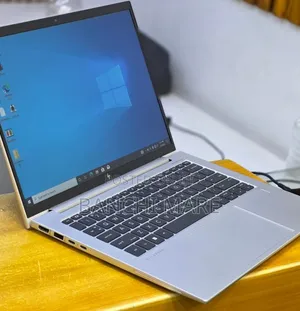 New Laptop HP EliteBook 840 G9 16GB Intel Core i7 SSD 512GB