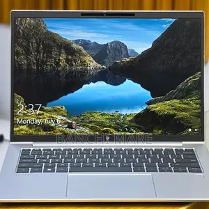 New Laptop HP EliteBook 840 G9 16GB Intel Core i7 SSD 512GB