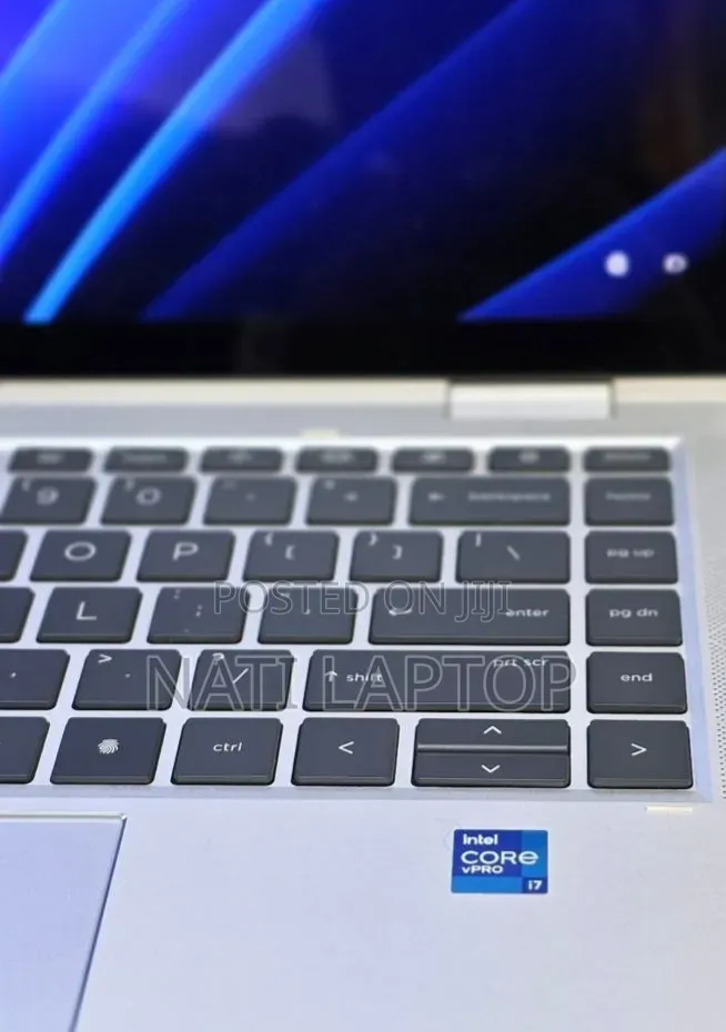 New Laptop HP EliteBook 1040 G8 16GB Intel Core i7 SSD 512GB
