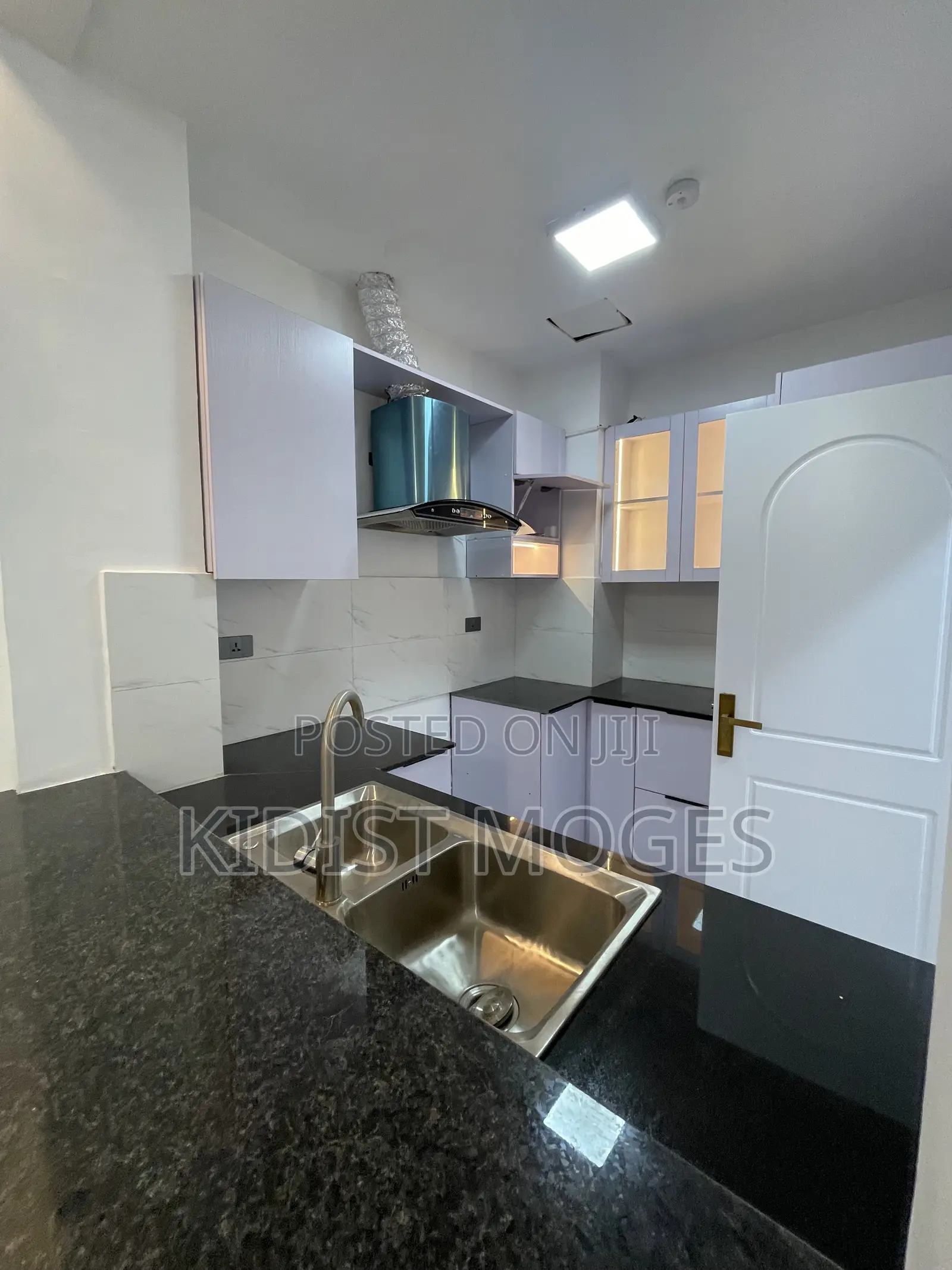 1bdrm Apartment in Bole for rent