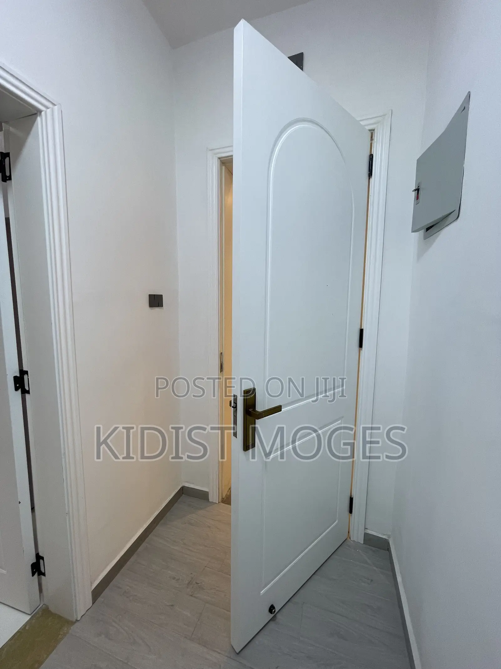 1bdrm Apartment in Bole for rent