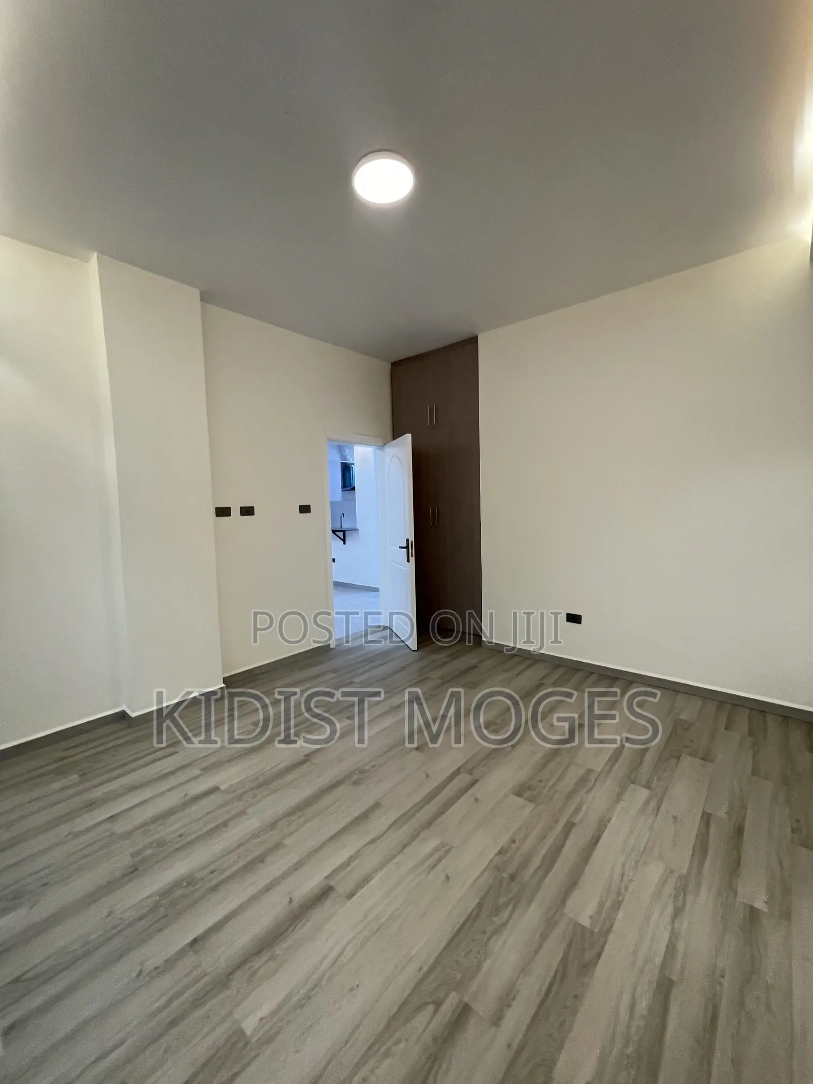 1bdrm Apartment in Bole for rent