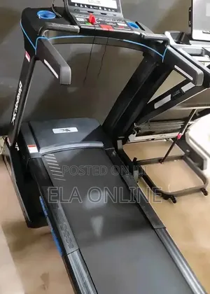 Ultimate Home Gym ትሬድሚል ቦሌ Discount Price