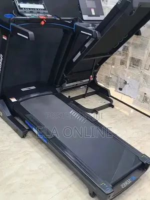 Running Machines ከቦሌ የሚገኝ የትሬድሚል ማሽን በቅናሽ ዋጋ