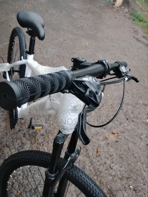 Brand New Mountain Bike