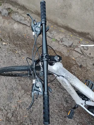 Brand New Mountain Bike