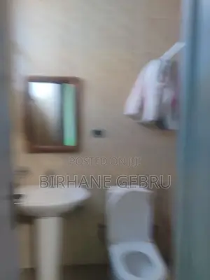 Furnished 1bdrm Apartment in Studio Fernished, Bole for rent