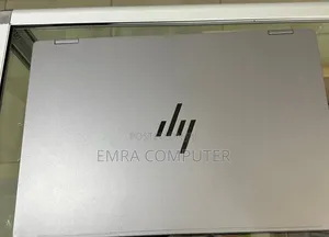 New Laptop HP 8GB AMD Ryzen 5 SSD 512GB