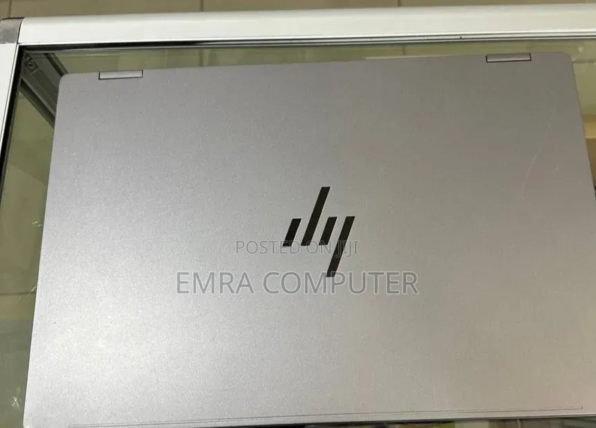 New Laptop HP 8GB AMD Ryzen 5 SSD 512GB