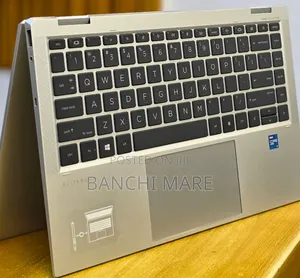 New Laptop HP EliteBook x360 1040 G9 16GB Intel Core i7 SSD 512GB