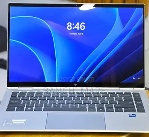 New Laptop HP EliteBook x360 1040 G9 16GB Intel Core i7 SSD 512GB