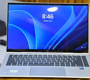 New Laptop HP EliteBook x360 1040 G9 16GB Intel Core i7 SSD 512GB