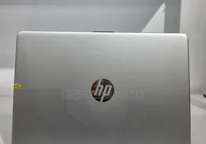 New Laptop HP 16GB Intel Core i5 SSD 512GB