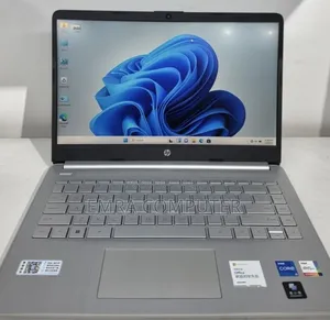New Laptop HP 16GB Intel Core i5 SSD 512GB