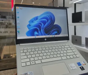 New Laptop HP 16GB Intel Core i5 SSD 512GB