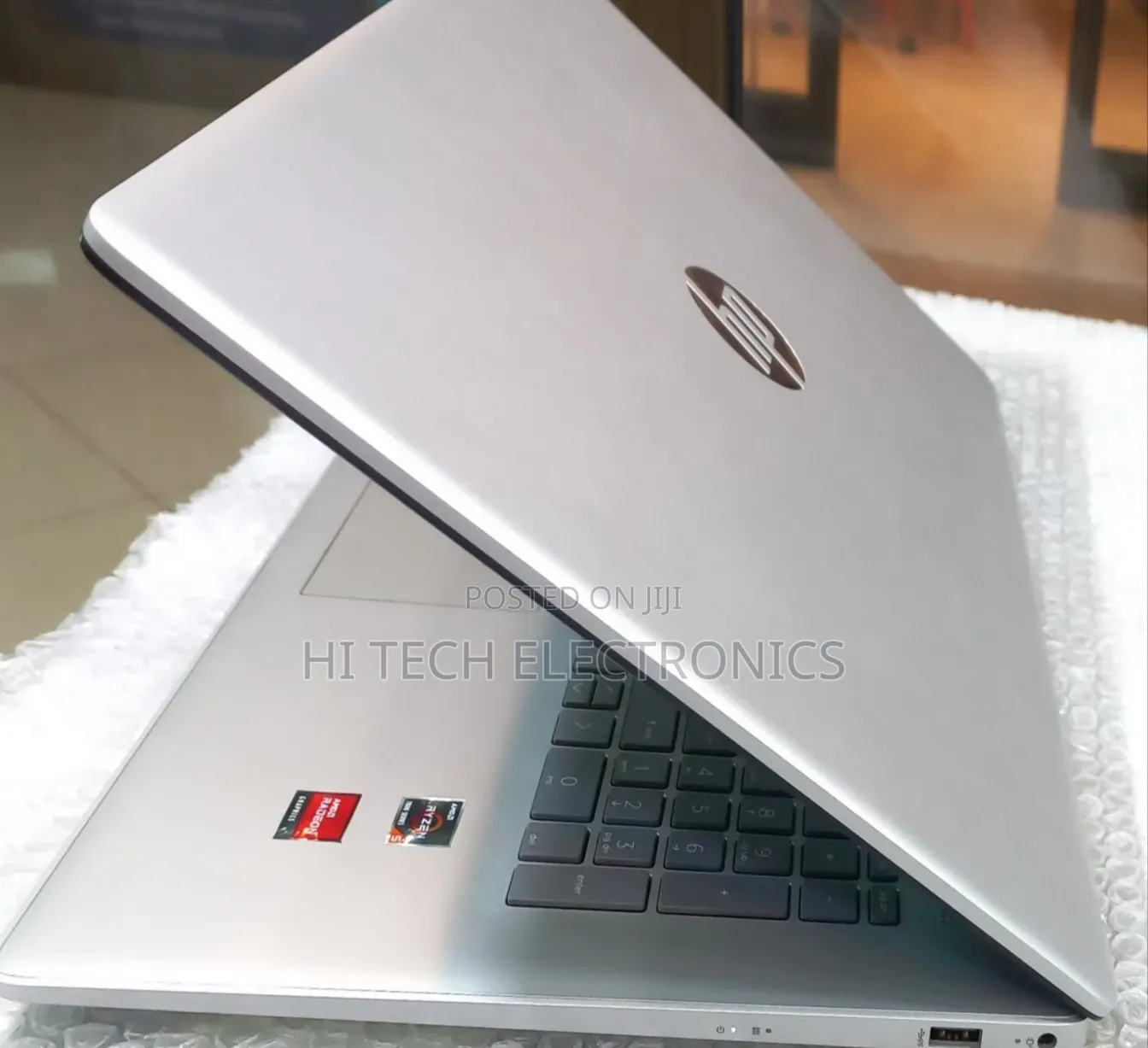 New Laptop HP Stream Notebook 8GB Intel Core i5 SSD 512GB