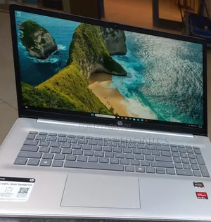New Laptop HP Stream Notebook 8GB Intel Core i5 SSD 512GB