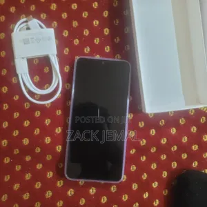 New Samsung Galaxy A07 5G 128 GB Purple