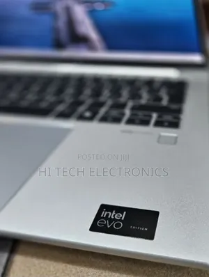 New Laptop HP EliteBook 840 G11 16GB Intel Core Ultra 7 SSD 512GB