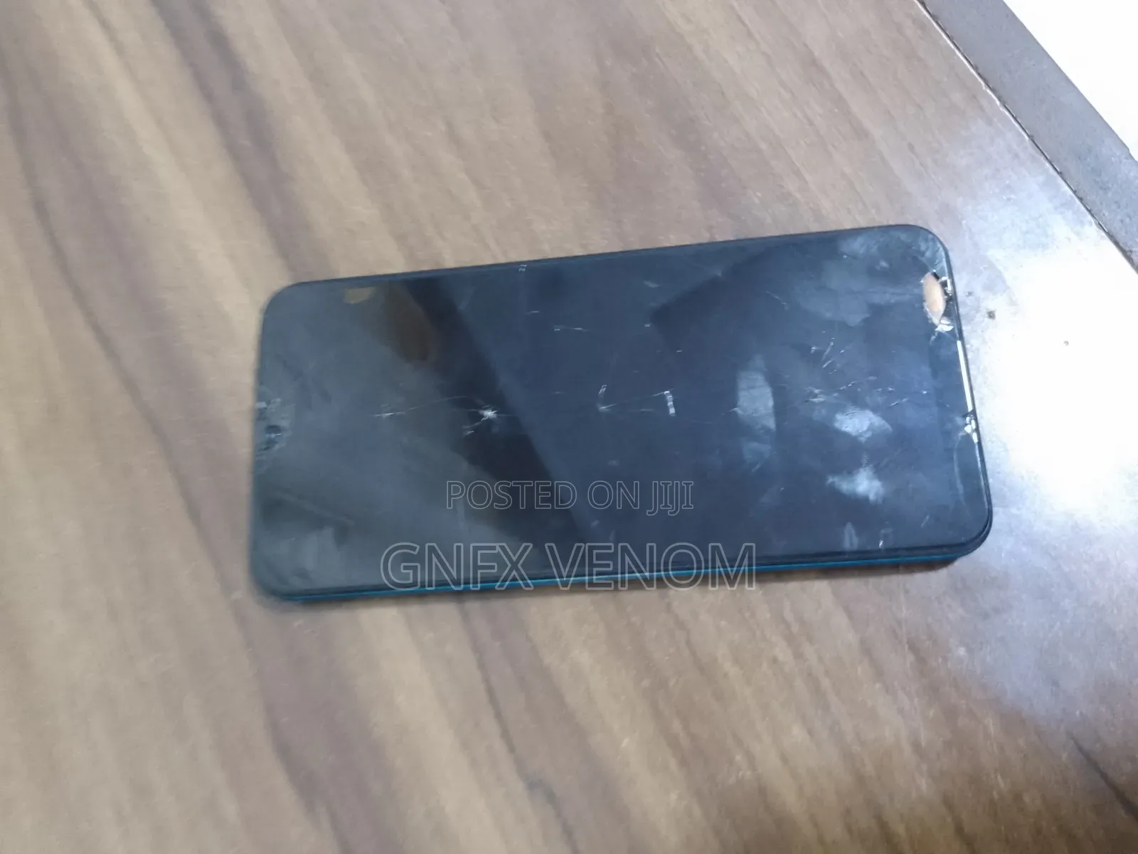 Samsung Galaxy M30s 64 GB Blue