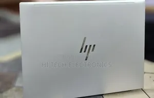 New Laptop HP EliteBook 840 G11 16GB Intel Core Ultra 7 SSD 512GB