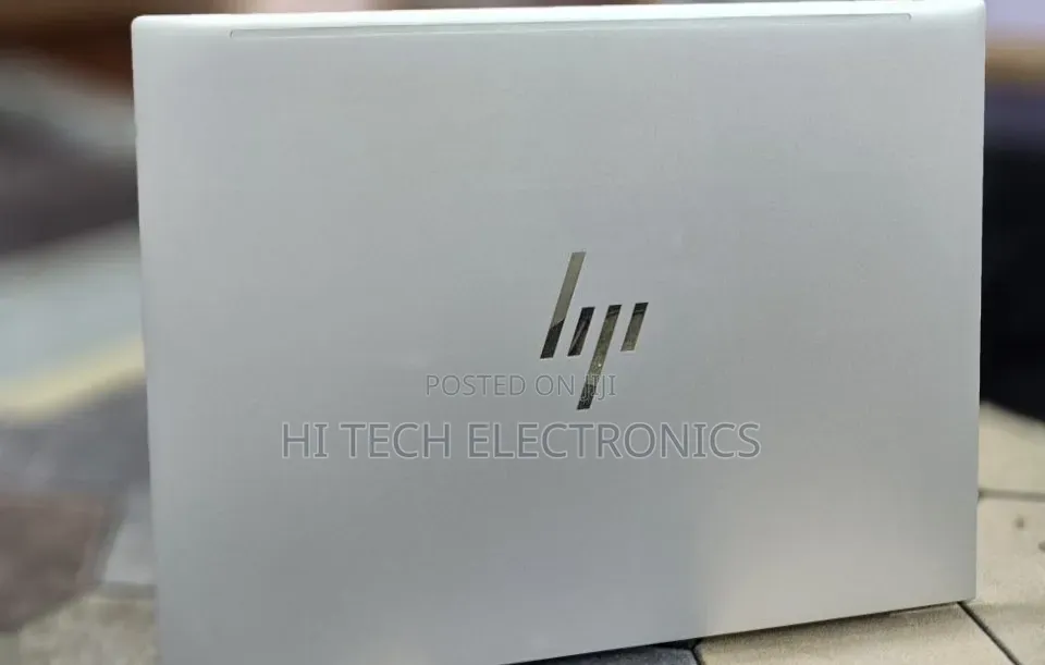 New Laptop HP EliteBook 840 G11 16GB Intel Core Ultra 7 SSD 512GB