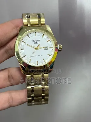 Tissot Men's Watch