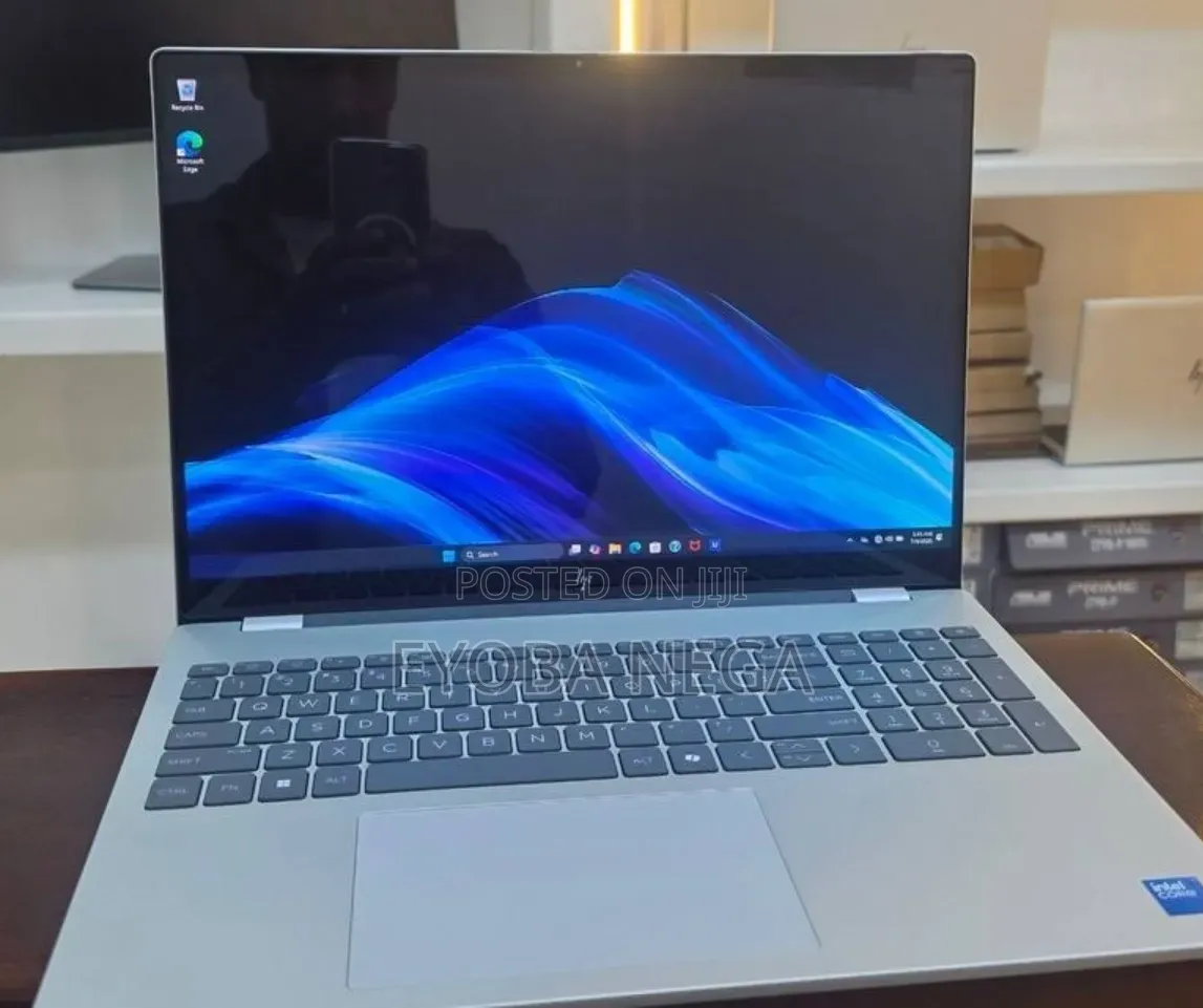 New Laptop HP OmniBook 7 16" 16GB Intel Core Ultra 9 SSD 1T