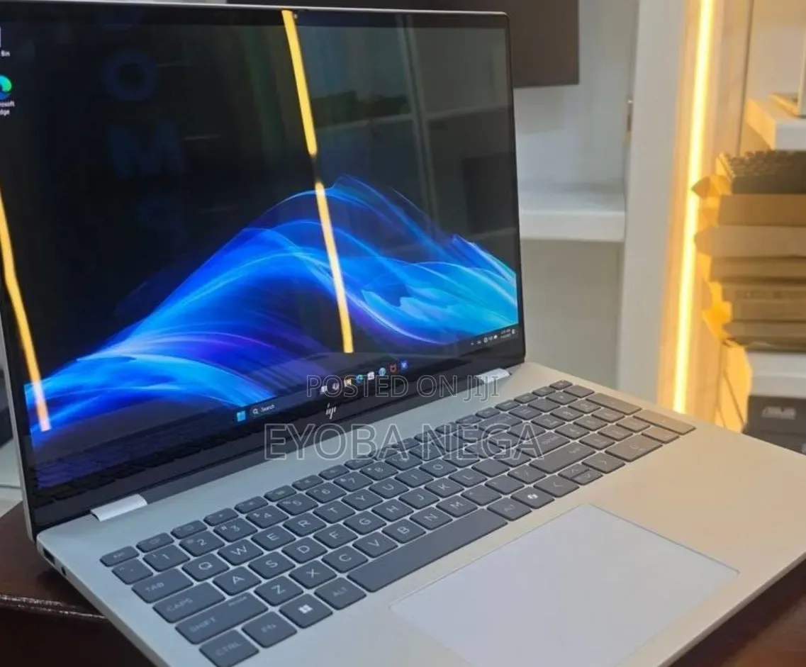 New Laptop HP OmniBook 7 16" 16GB Intel Core Ultra 9 SSD 1T