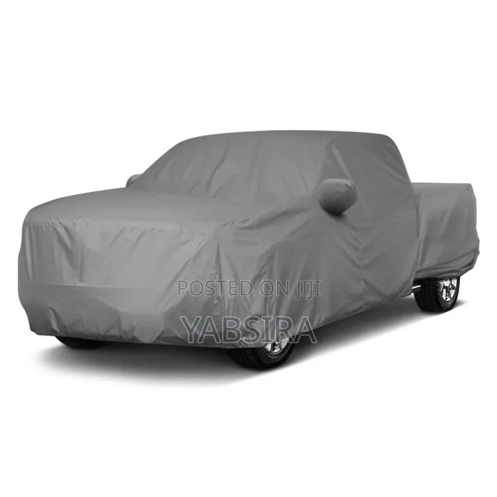 V8 Land Cruiser Size Body Cover