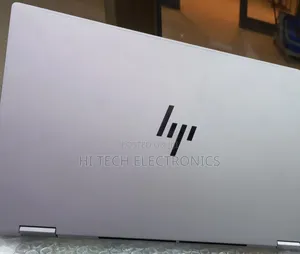 New Laptop HP OmniBook X Flip 14" 16GB AMD Ryzen 5 eMMC 512GB