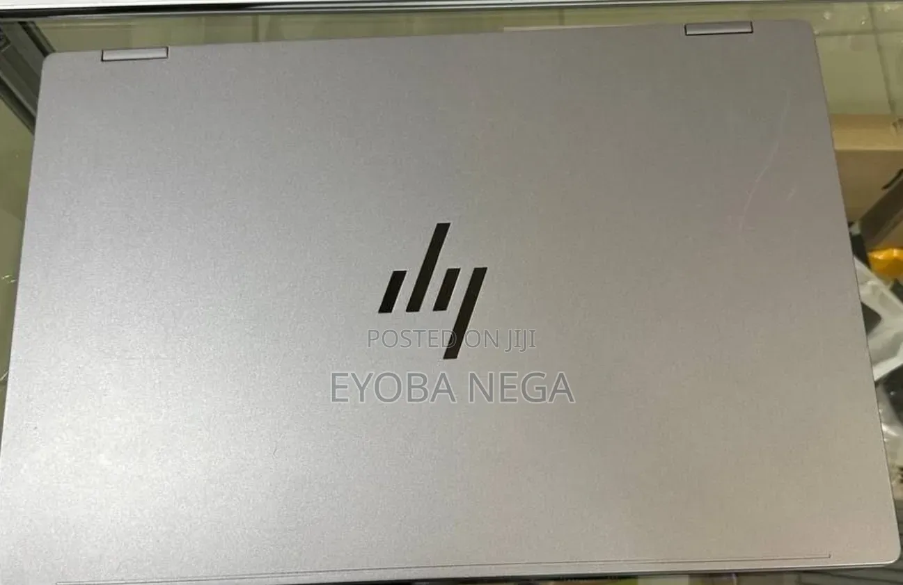 New Laptop HP OmniBook X Flip 16" 8GB AMD Ryzen 5 SSD 512GB