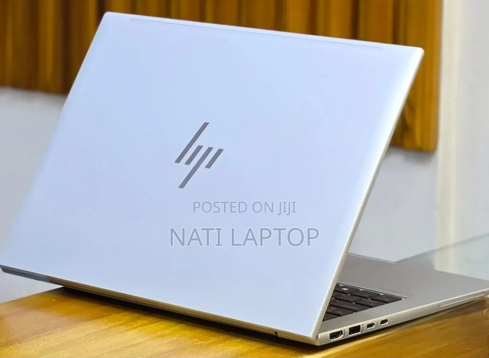 New Laptop HP EliteBook 840 G9 16GB Intel Core i7 SSD 512GB