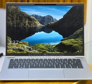 New Laptop HP EliteBook 840 G9 16GB Intel Core i7 SSD 512GB