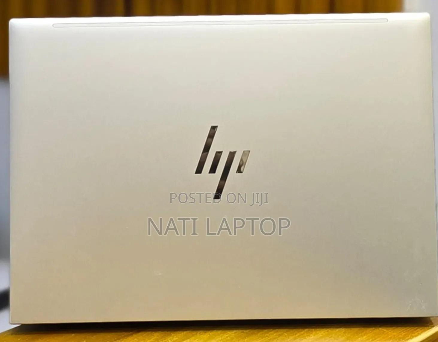 New Laptop HP EliteBook 840 G9 16GB Intel Core i7 SSD 512GB