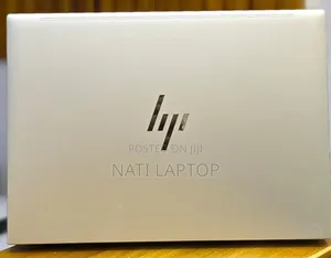 New Laptop HP EliteBook 840 G9 16GB Intel Core i7 SSD 512GB