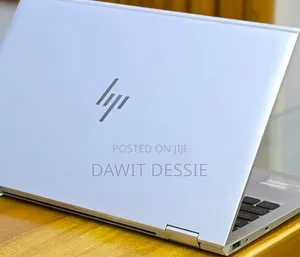 New Laptop HP EliteBook 1040 G8 16GB Intel Core i7 SSD 512GB