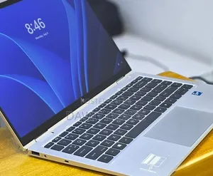 New Laptop HP EliteBook 1040 G8 16GB Intel Core i7 SSD 512GB