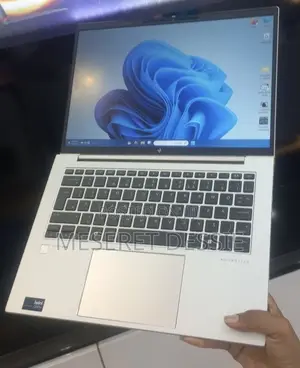 New Laptop HP EliteBook 840 G11 16GB Intel Core Ultra 7 SSD 512GB