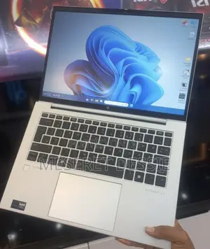 New Laptop HP EliteBook 840 G11 16GB Intel Core Ultra 7 SSD 512GB
