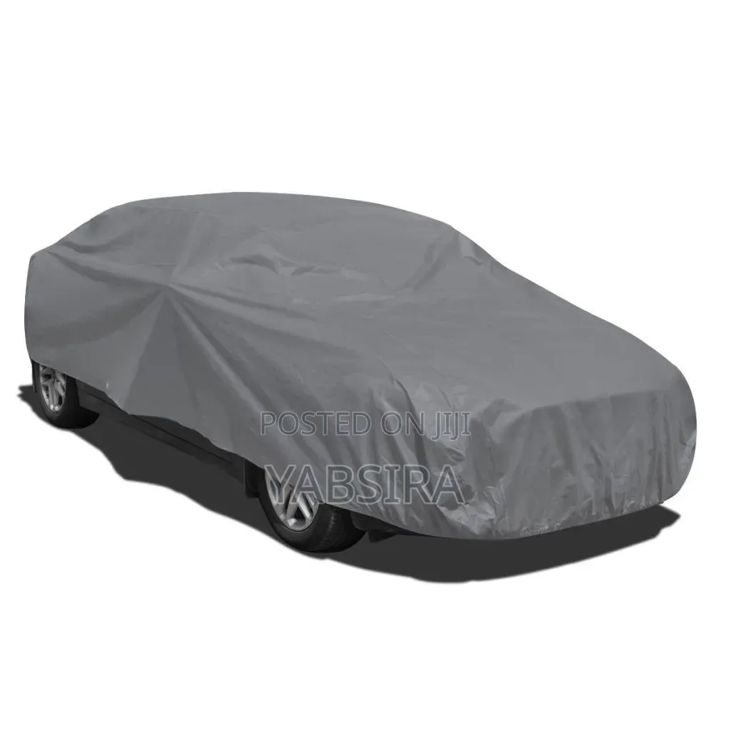 V8 Land Cruiser Size Body Cover